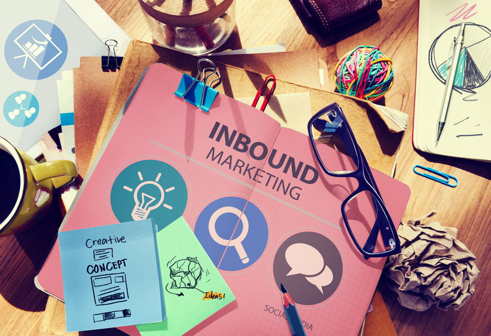 What is Inbound Marketing?