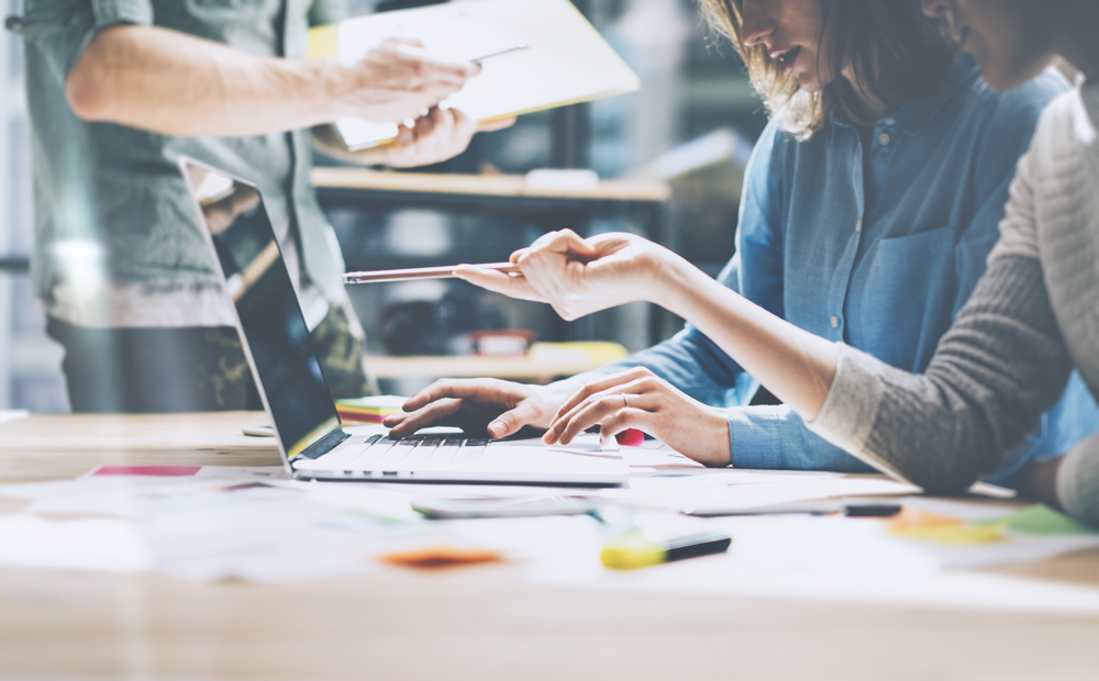 How to define a digital marketing strategy for your business