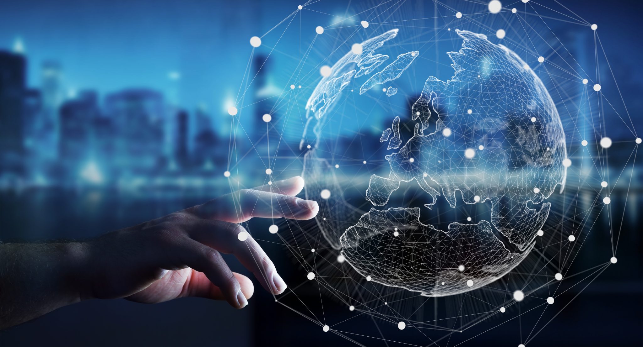 What does my eCommerce need to sell online internationally?
