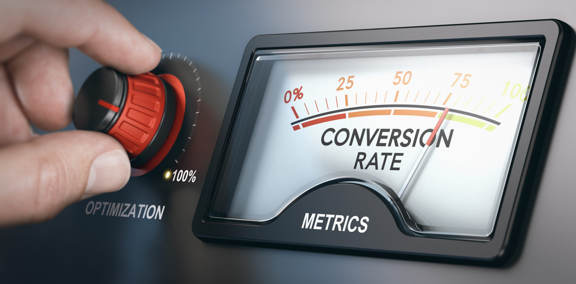 CRO: Conversion Rate Optimization and ROI