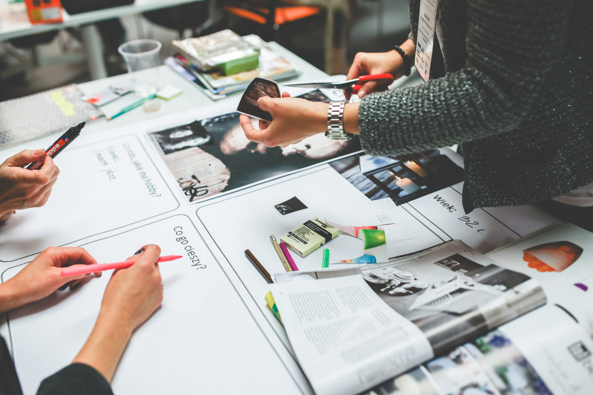 Warum Content-Marketing?