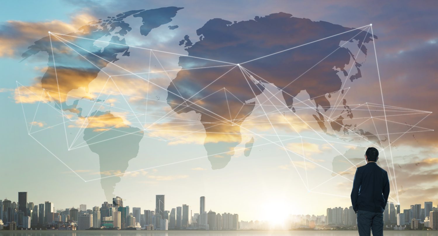 International Markets: Differences Abroad in International Advertising