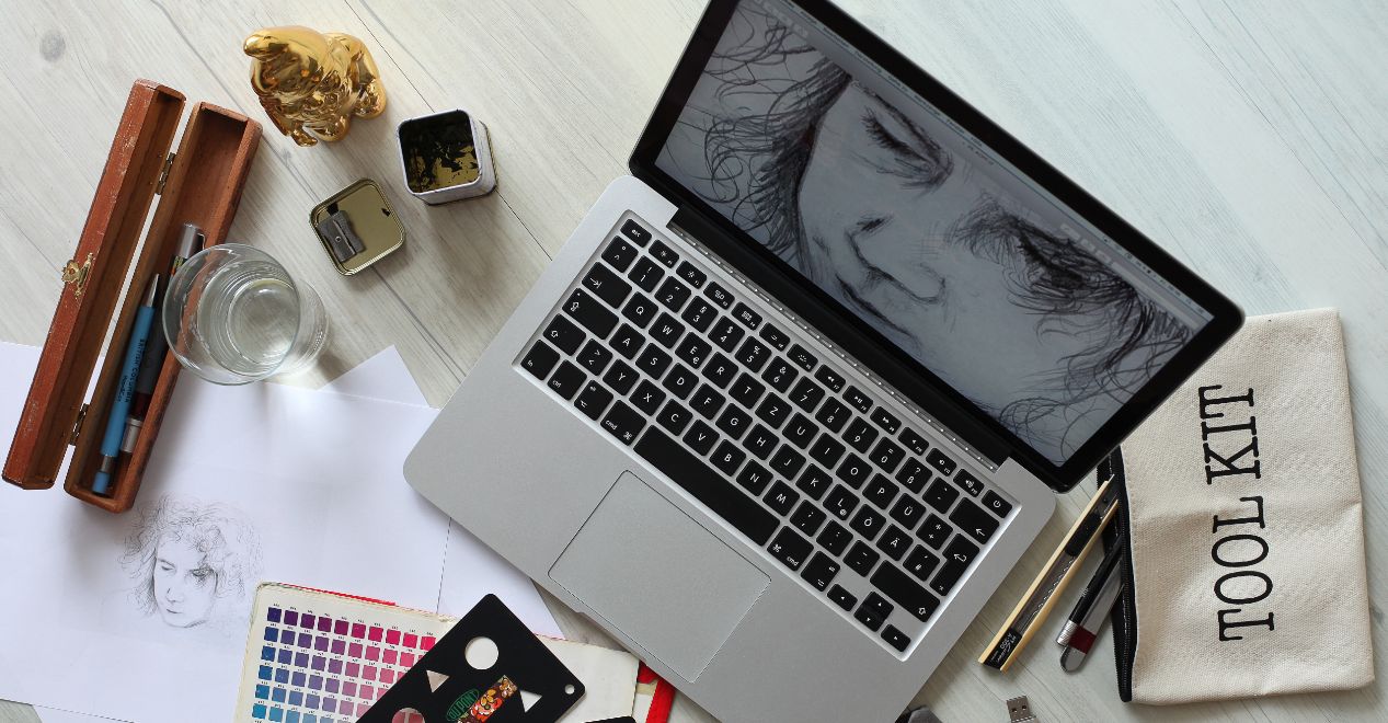 The 10 “other” commandments for online graphic design and web pages