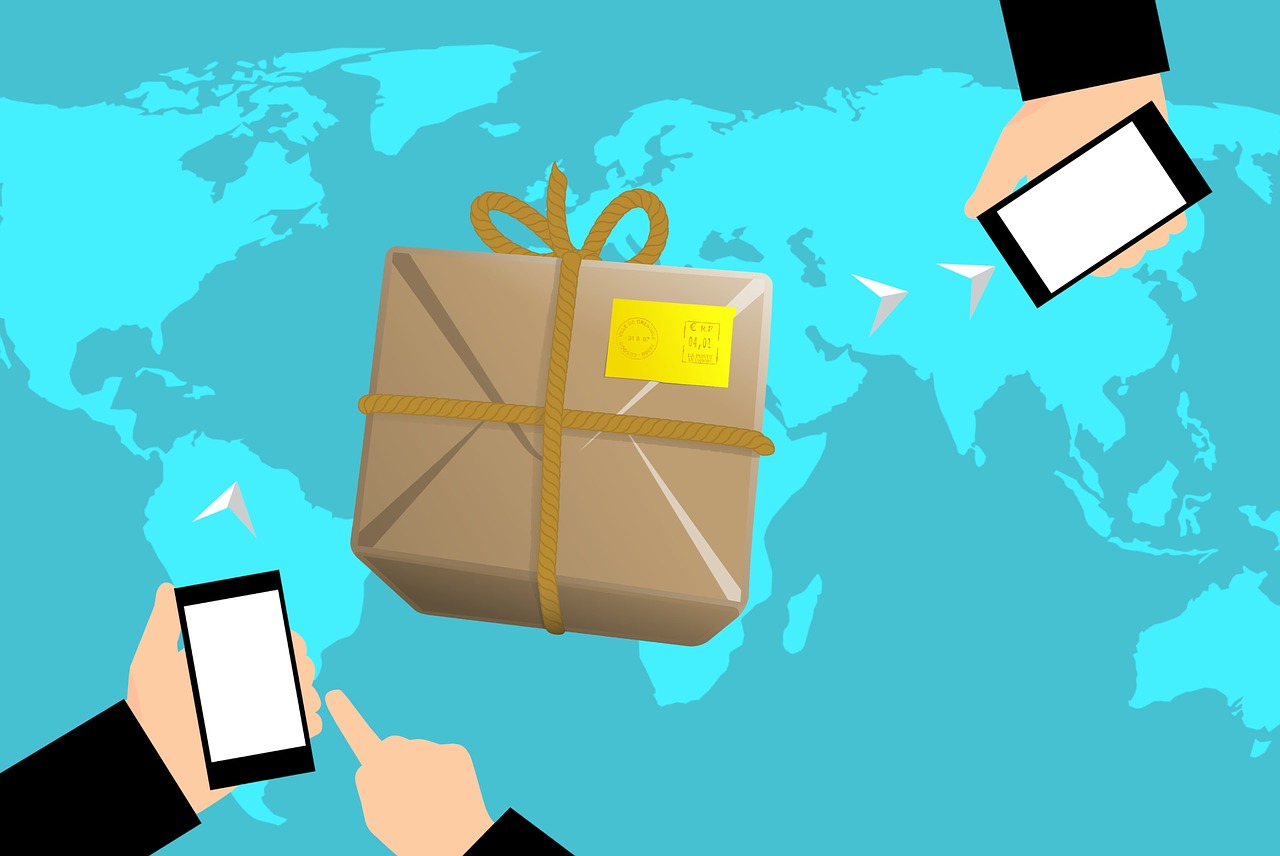 Was ist Dropshipping und wie kann es Ihr Online-Business voranbringen?