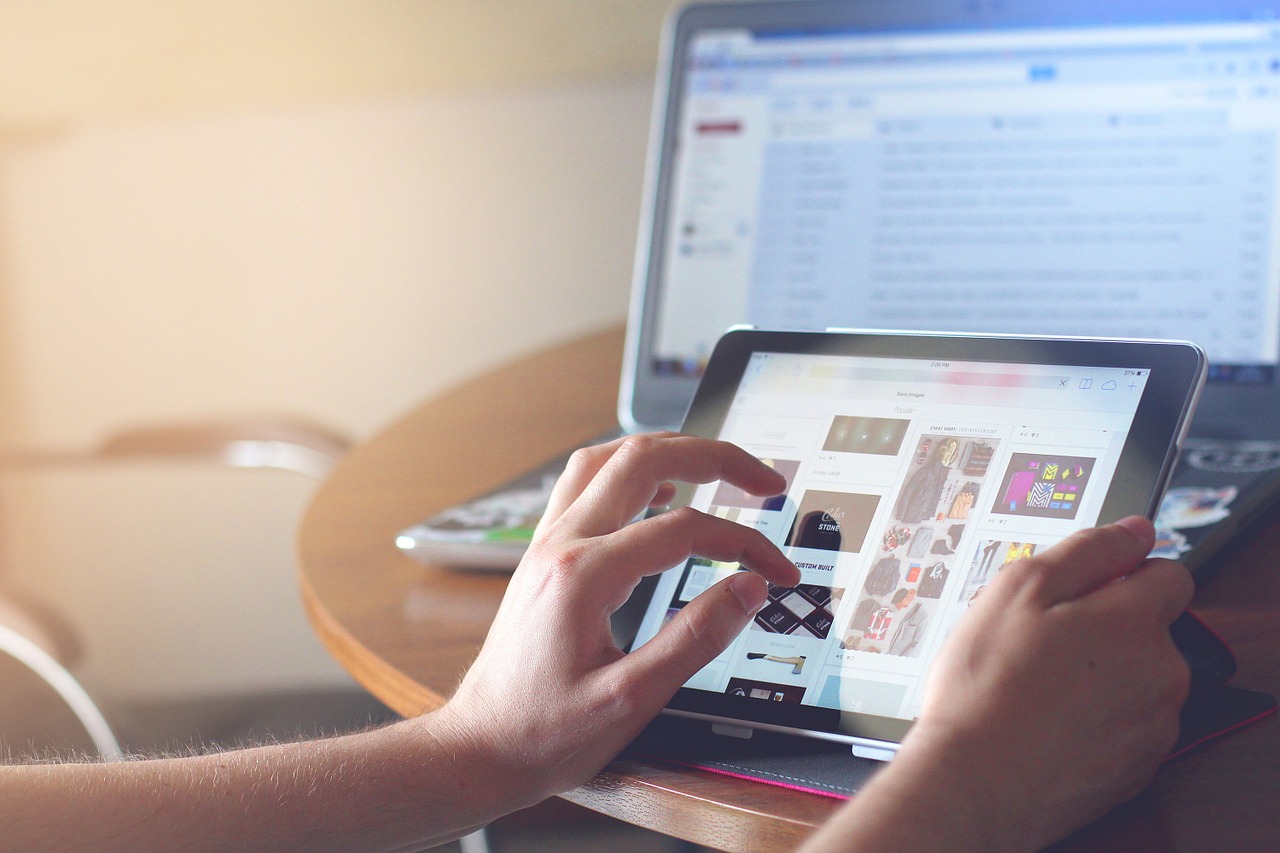 Infographics, gifs, y video: how to communicate visually