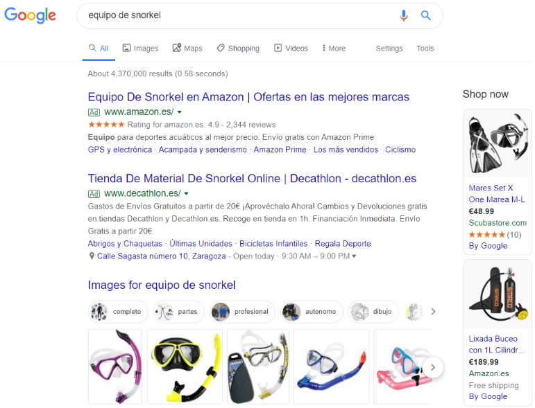 SERP