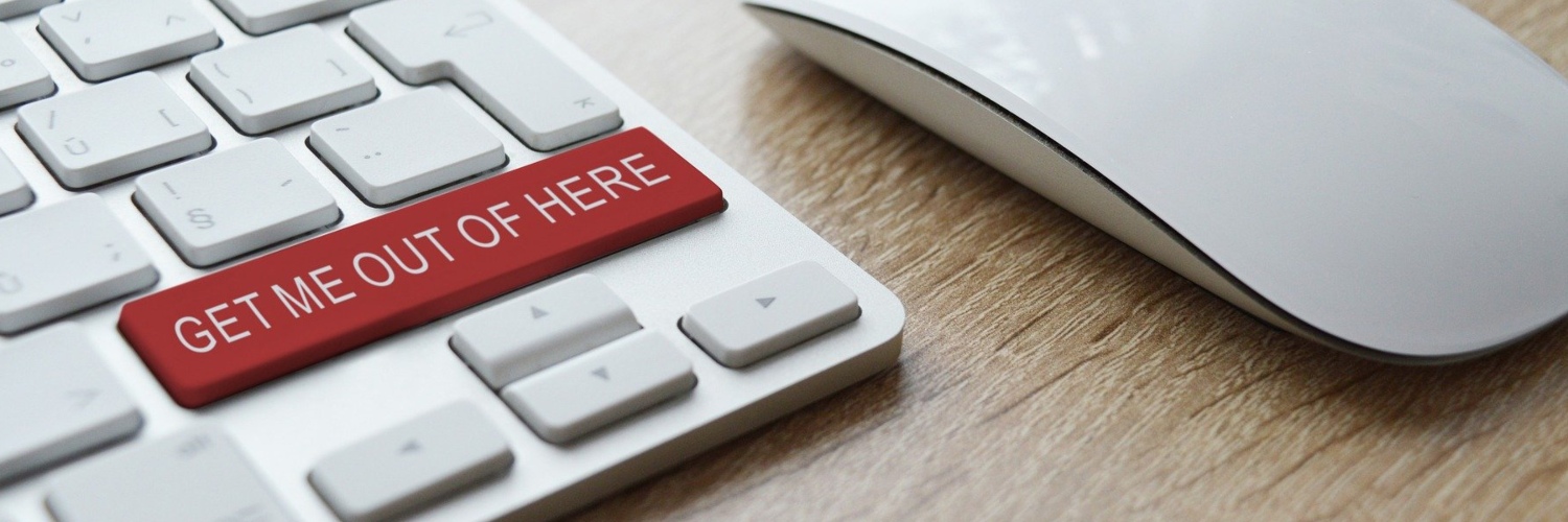 Cybercrime prevention: don’t get caught in the trap