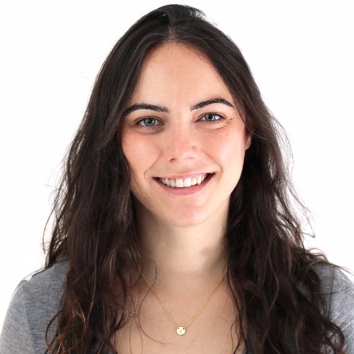 Sarah Bovagnet, Head of Marketing at GOTO Conferences.
