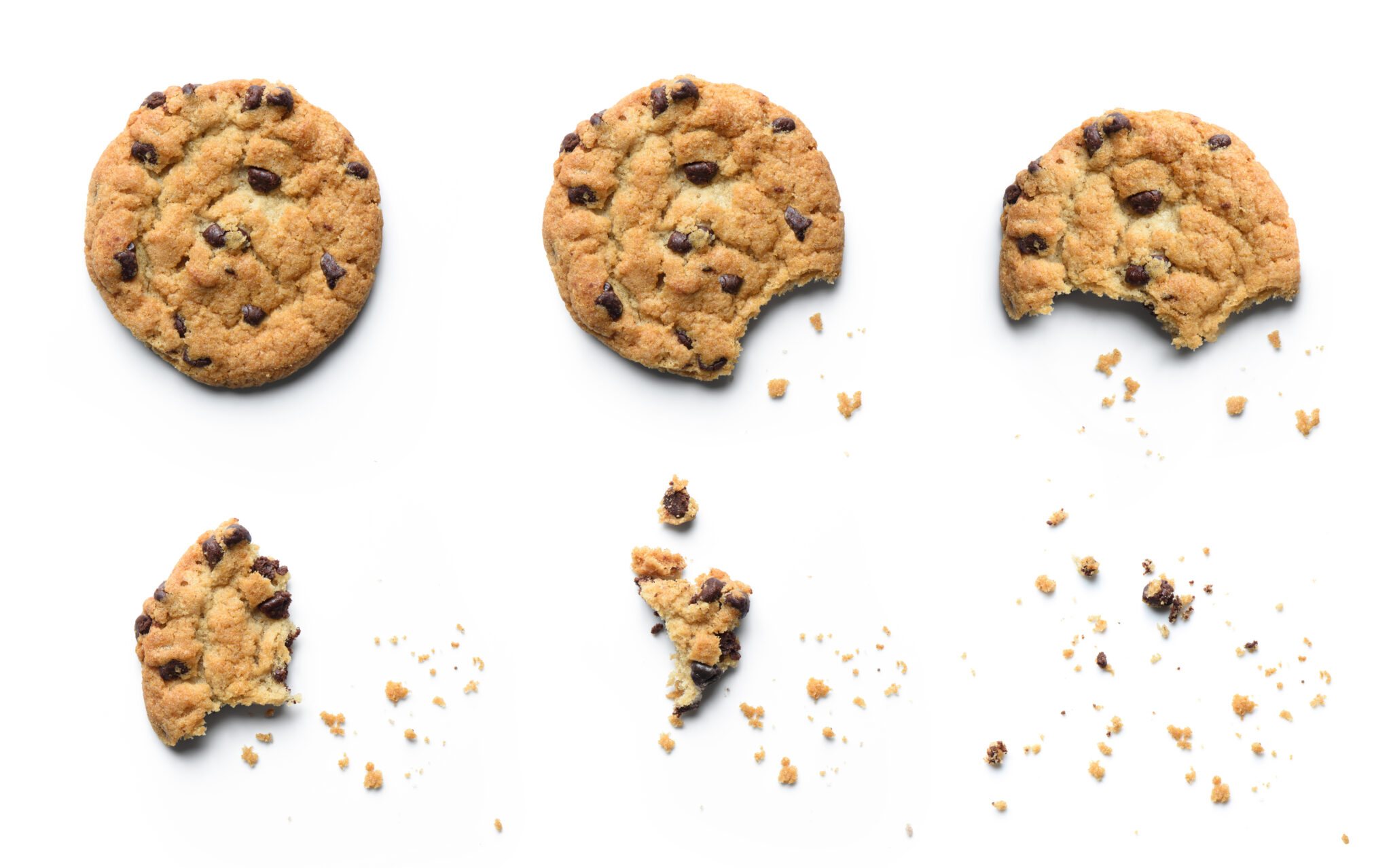 Google acapara el futuro de las cookies de terceros