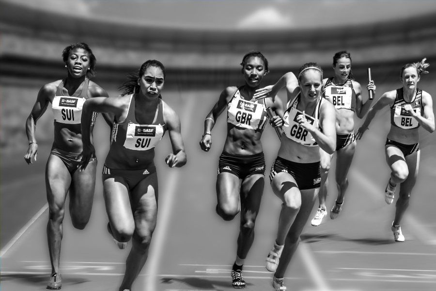 Tools to analyze competitors in social media