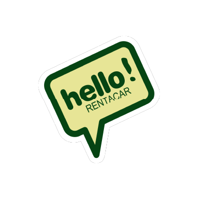 Hello! Rentacar