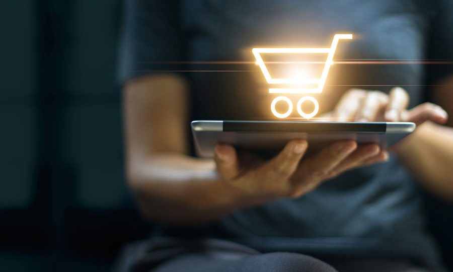 Marketing trends for 2022