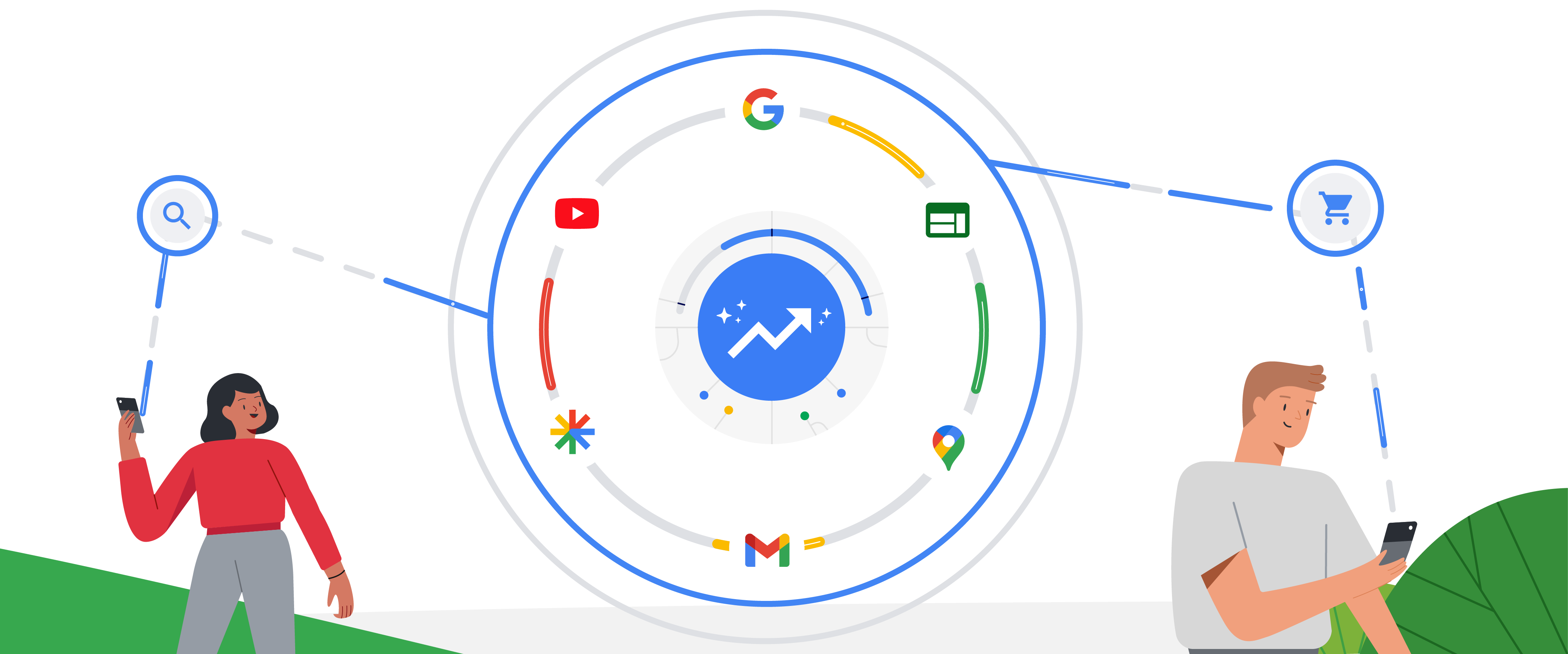 Step-by-Step Performance Max campaign creation guide