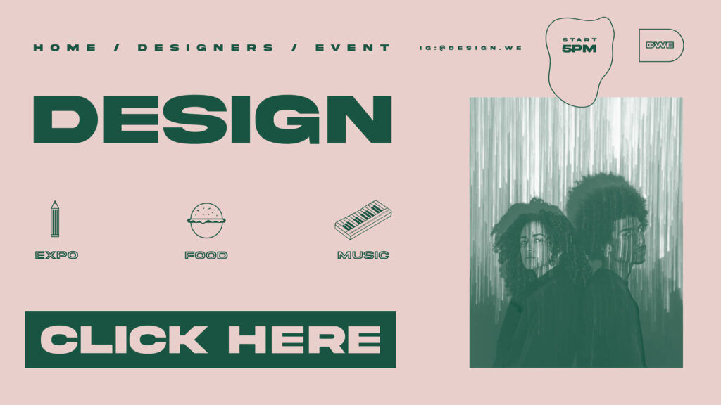 Web and graphic design trends 2023