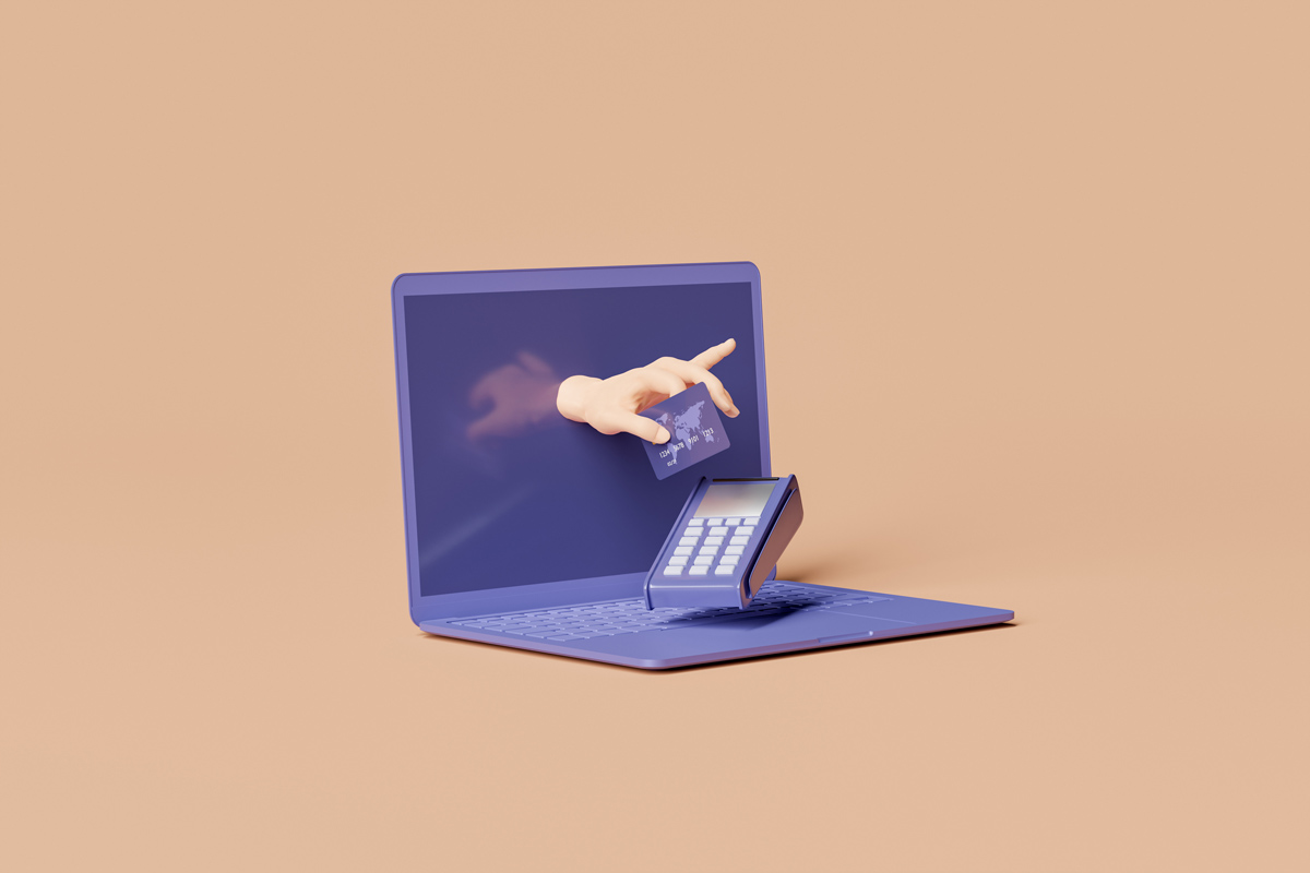 The five most popular e-commerce platforms