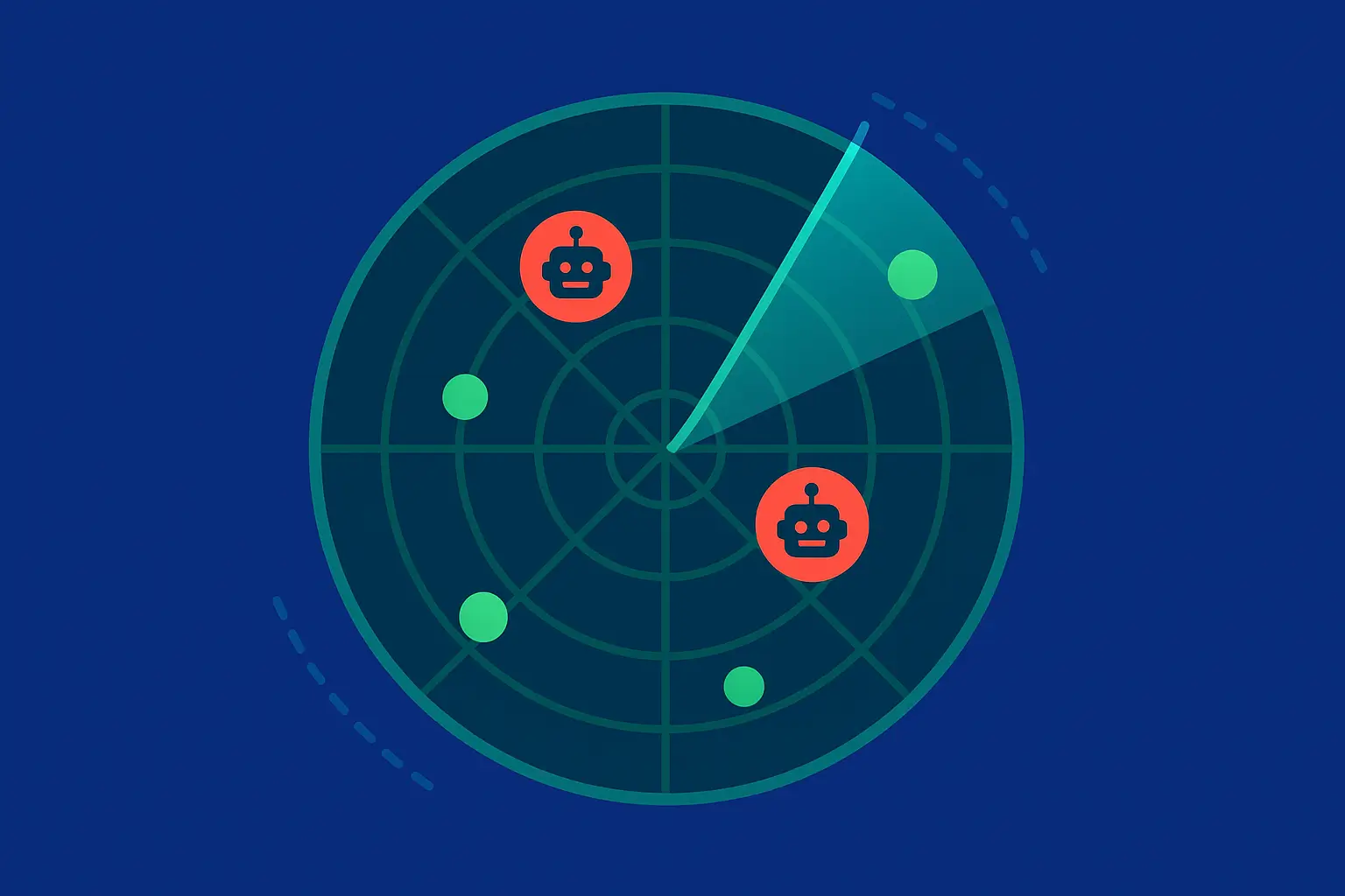 Enhancing Lead Quality & Marketing Efficiency through Bot Mitigation 