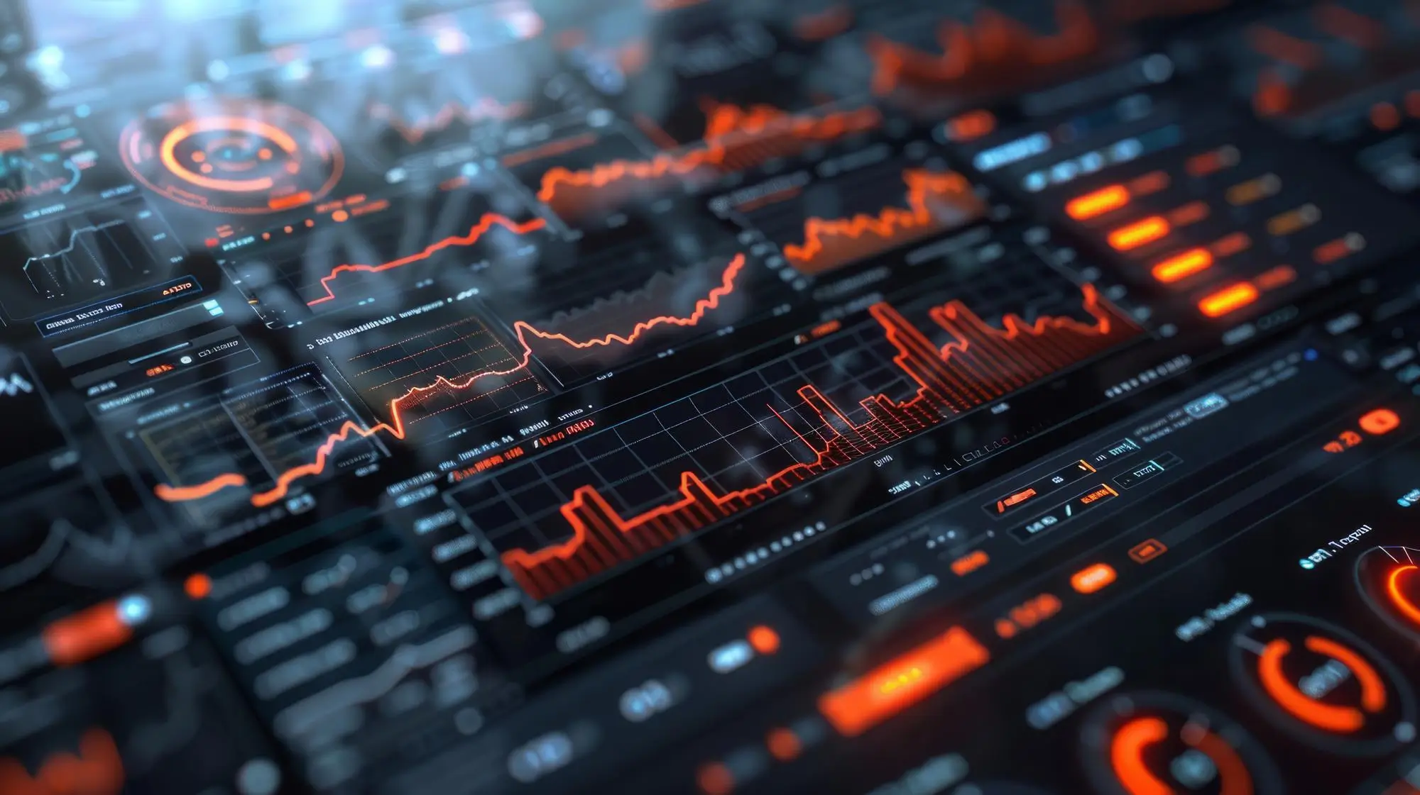 A Unified Digital Dashboard for Marketing & Fundraising